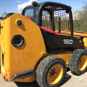 JCB 160 HF - ANNO 2007