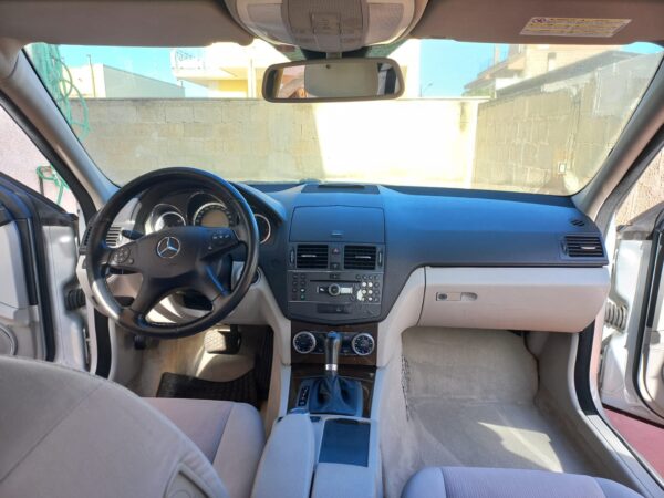 Mercedes Classe C 220 SW - immagine 6