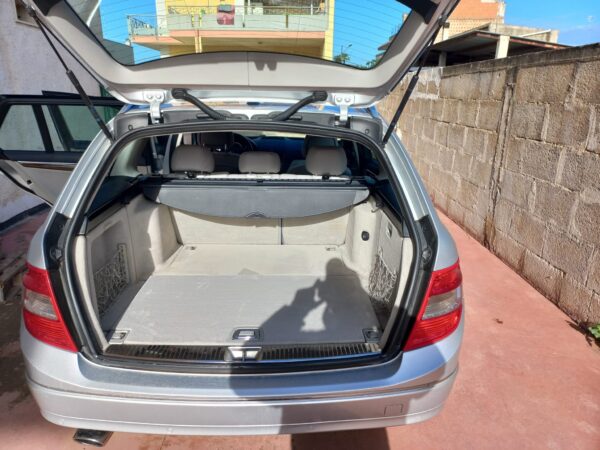 Mercedes Classe C 220 SW - immagine 7