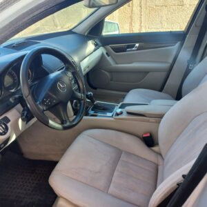 Mercedes Classe C 220 SW