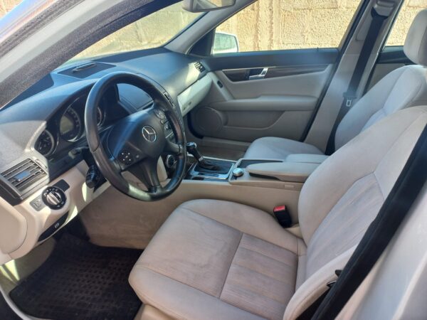 Mercedes Classe C 220 SW