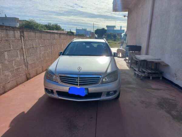 Mercedes Classe C 220 SW - immagine 4